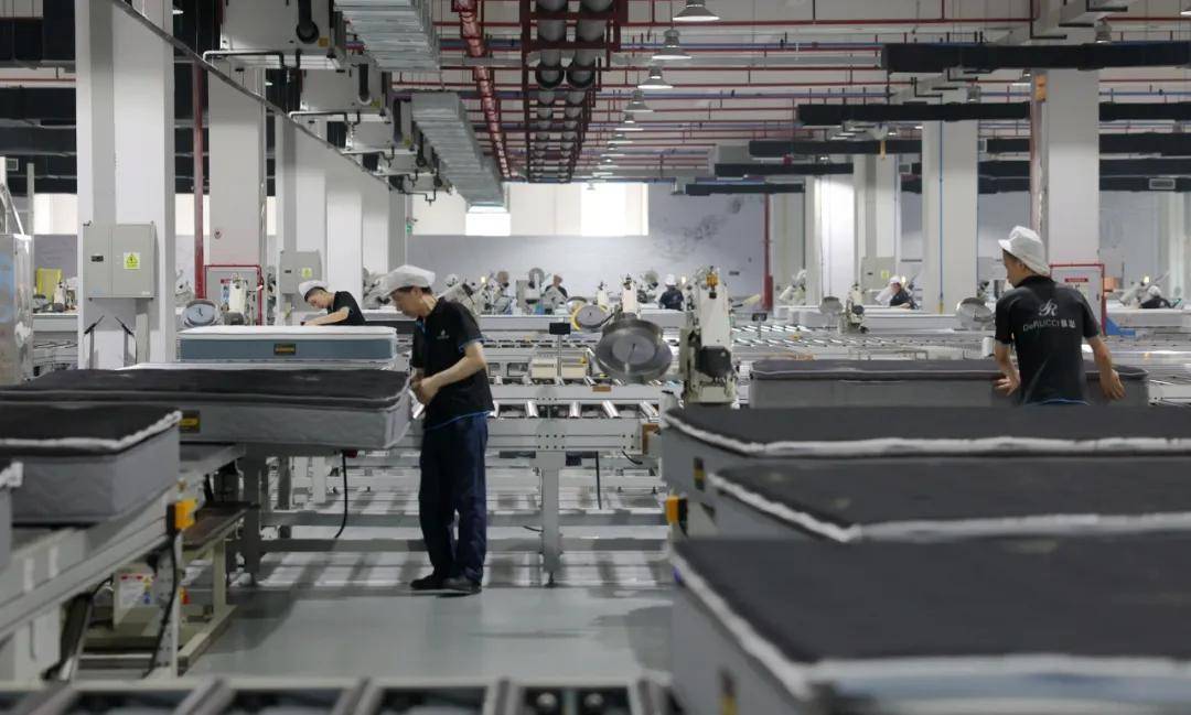 東莞探館！慕思睡眠博物館，萬事睡覺最大！