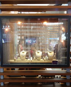 南京翠福展柜 一站式專業(yè)展柜與賣場設計解決方案