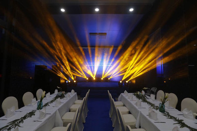 海南浚鉉公關傳媒 以創(chuàng)意驅動，打造會議會展的卓越體驗