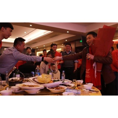 創意演藝，點亮英雄城——江西正九傳媒與南昌2019演藝節目策劃