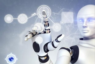 家用機器人風口來臨 科技巨頭布局差異與智能電子產(chǎn)品技術(shù)開發(fā)趨勢